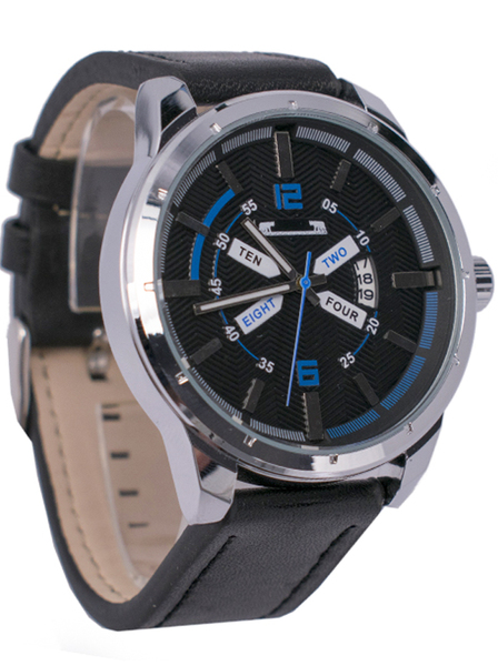 Ceas bărbătesc Matteo Ferari Casual MF8211_BK