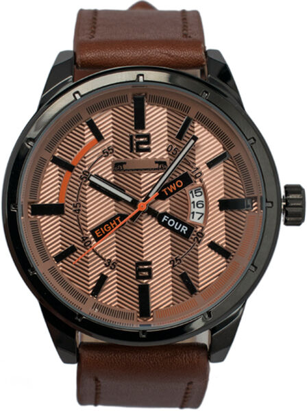 Ceas bărbătesc Matteo Ferari Casual MF8211_DBR