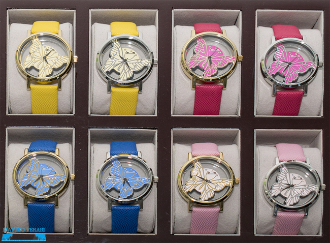 Ceas damă Matteo Ferari Casual MF3199_PK_S