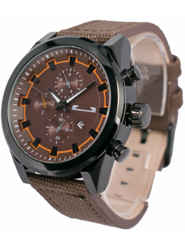 Ceas bărbătesc Matteo Ferari Casual MF8196_BR