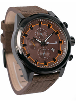 Ceas bărbătesc Matteo Ferari Casual MF8196_BR