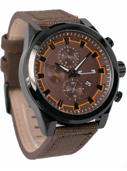 Ceas bărbătesc Matteo Ferari Casual MF8196_BR