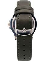 Ceas bărbătesc quartz Ulysses verde WM024GRSG