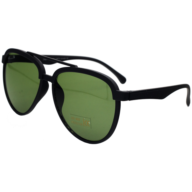 Ochelari de soare pentru Bărbați, Aviator, UV400, MFJH-023GR