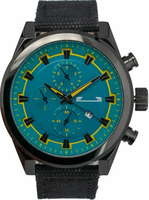 Ceas bărbătesc Matteo Ferari Casual MF8196_BK_B