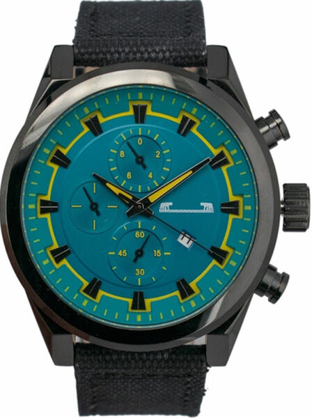 Ceas bărbătesc Matteo Ferari Casual MF8196_BK_B