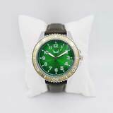 Ceas bărbătesc quartz Ulysses verde WM024GRSG