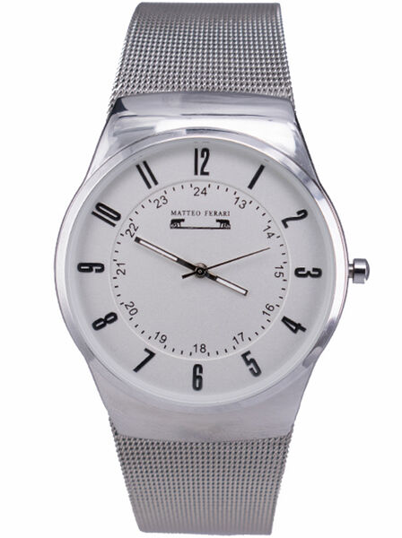 Ceas bărbătesc Matteo Ferari Casual MF6801_S_W