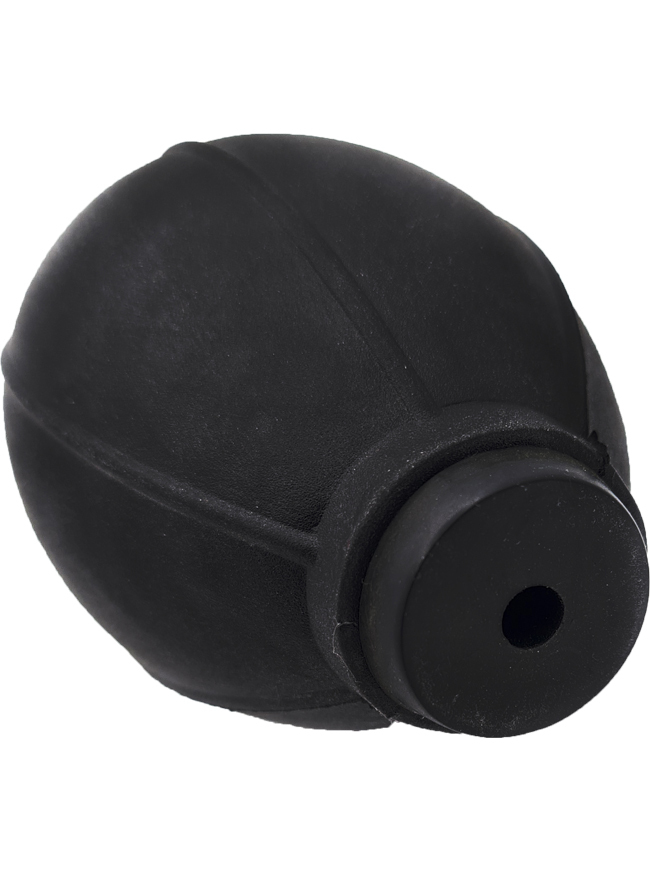 Pompiță pentru curățat