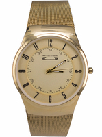 Ceas bărbătesc Matteo Ferari Casual MF6801_G_CR