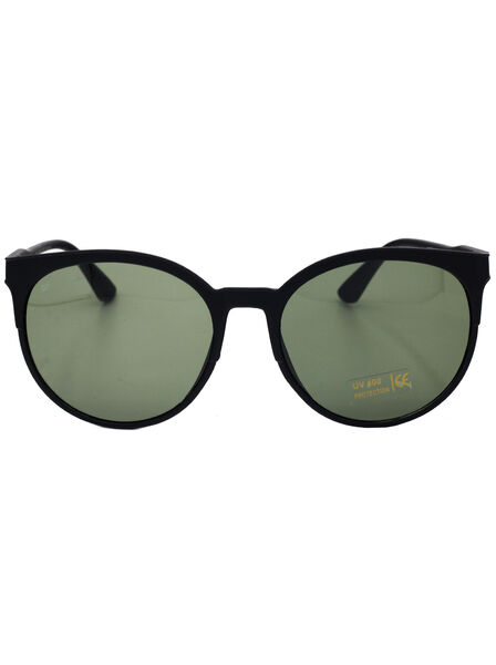 Ochelari de soare pentru Femei, Cat eye, UV400, Matteo Ferari, MFJH-024GR