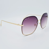 Ochelari de damă Matteo Ferari, UV400, MFJH-121BK