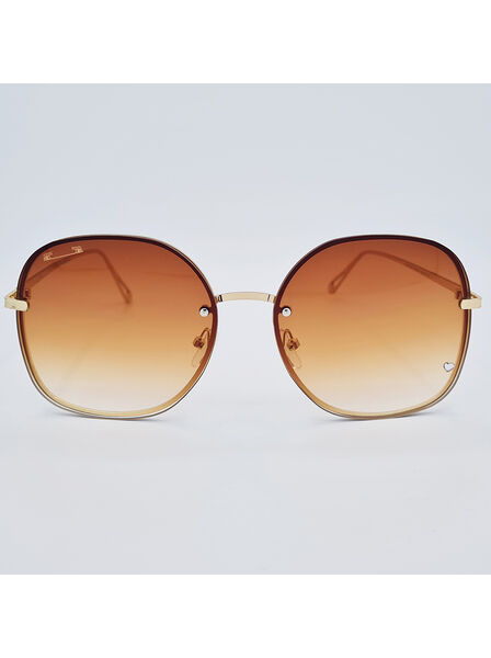 Ochelari Maro de Damă, Matteo Ferari, UV400, MFJH-121BR