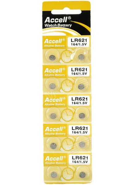 AG1 Baterii ceas de mână Accell 