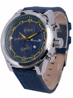 Ceas bărbătesc Matteo Ferari Casual MF8196_B