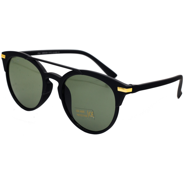 Ochelari de soare pentru Femei Matteo Ferari, UV400, MFJH-026BK