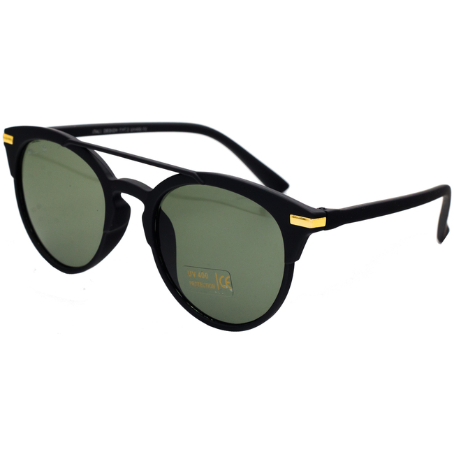 Ochelari de soare pentru Femei Matteo Ferari, UV400, MFJH-026BK