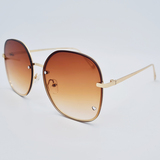 Ochelari Maro de Damă, Matteo Ferari, UV400, MFJH-121BR