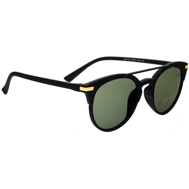 Ochelari de soare pentru Femei Matteo Ferari, UV400, MFJH-026BK