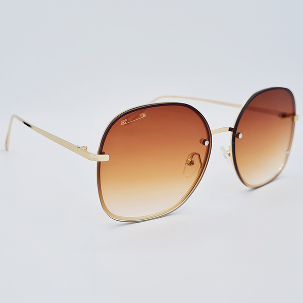 Ochelari Maro de Damă, Matteo Ferari, UV400, MFJH-121BR