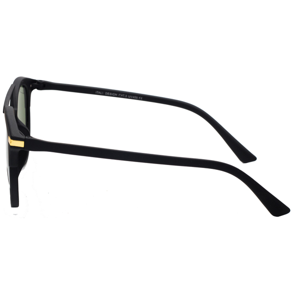 Ochelari de soare pentru Femei Matteo Ferari, UV400, MFJH-026BK