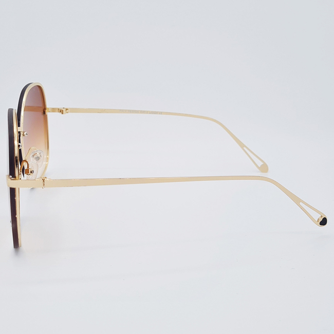 Ochelari Maro de Damă, Matteo Ferari, UV400, MFJH-121BR