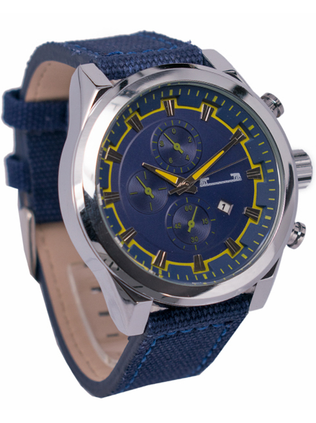 Ceas bărbătesc Matteo Ferari Casual MF8196_B