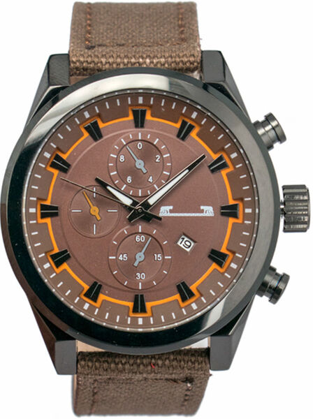 Ceas bărbătesc Matteo Ferari Casual MF8196_BR