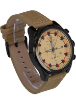 Ceas bărbătesc Matteo Ferari Casual MF8196_BR_BK