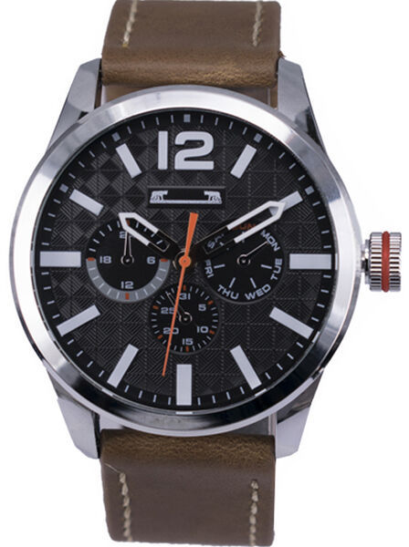 Ceas bărbătesc Matteo Ferari Casual MF8247_BR_S