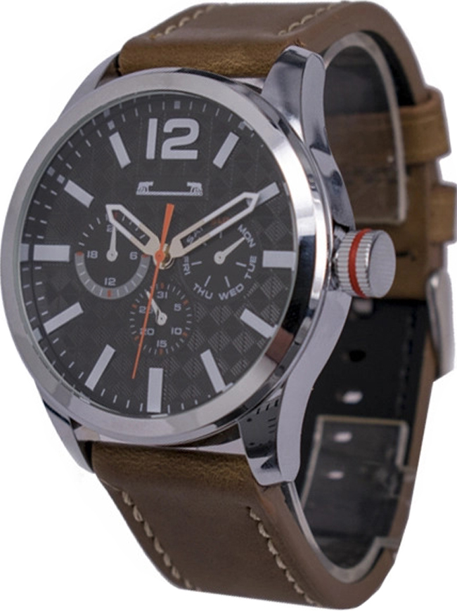 Ceas bărbătesc Matteo Ferari Casual MF8247_BR_S