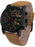 Ceas bărbătesc Matteo Ferari Casual MF8207_BR_BK