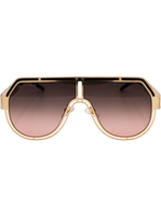 Ochelari de soare dama Luxury MFJH-086