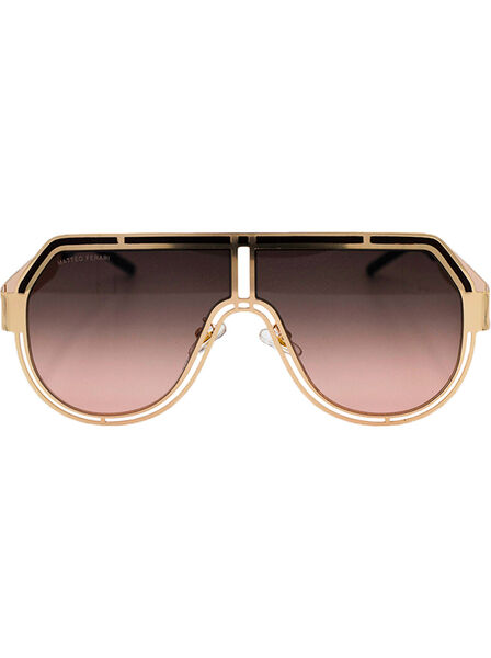 Ochelari de soare dama Luxury MFJH-086