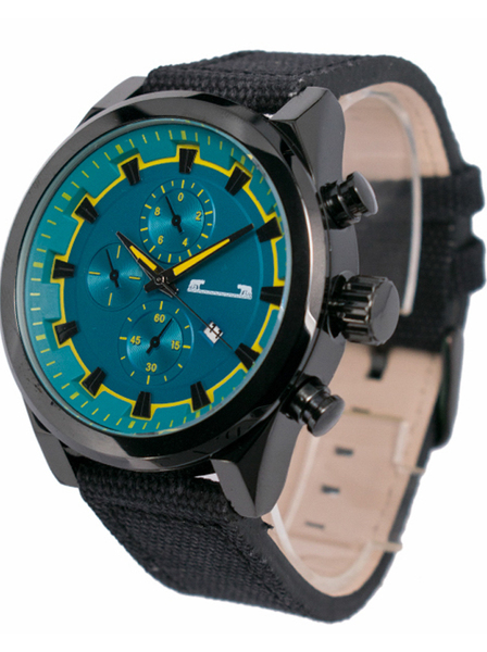 Ceas bărbătesc Matteo Ferari Casual MF8196_BK_B