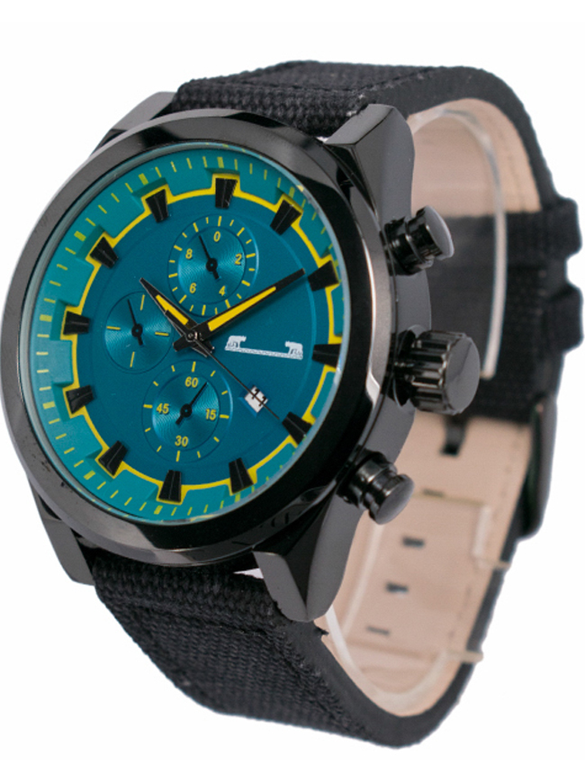 Ceas bărbătesc Matteo Ferari Casual MF8196_BK_B