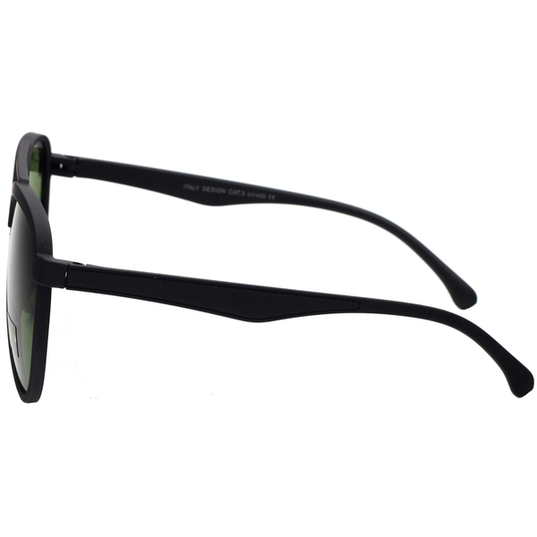 Ochelari de soare pentru Bărbați, Aviator, UV400, MFJH-023GR