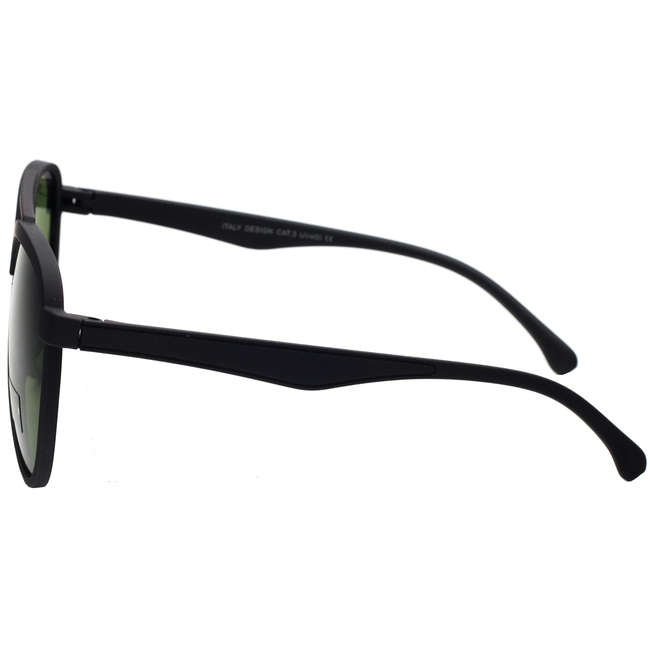 Ochelari de soare pentru Bărbați, Aviator, UV400, MFJH-023GR