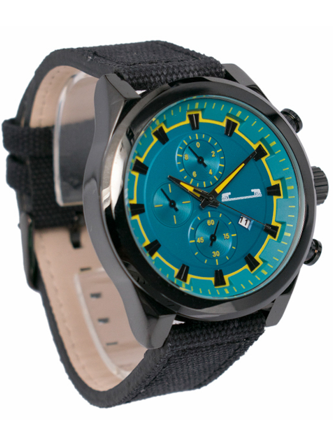 Ceas bărbătesc Matteo Ferari Casual MF8196_BK_B