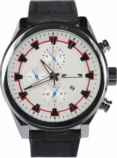 Ceas bărbătesc Matteo Ferari Casual MF8196_BK_W