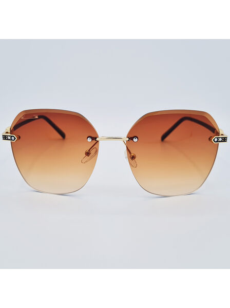 Ochelari de soare Maro Degrade, Matteo Ferari, MFJH-122BR