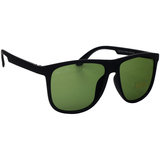 Ochelari de soare pentru Bărbați, Rectangulari, UV400, MFJH-022GR