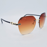 Ochelari de soare Maro Degrade, Matteo Ferari, MFJH-122BR