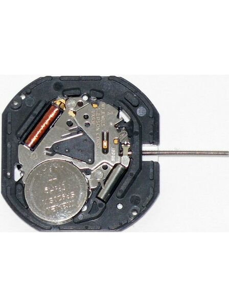 Mecanism pentru ceas de mână EPSON VX43