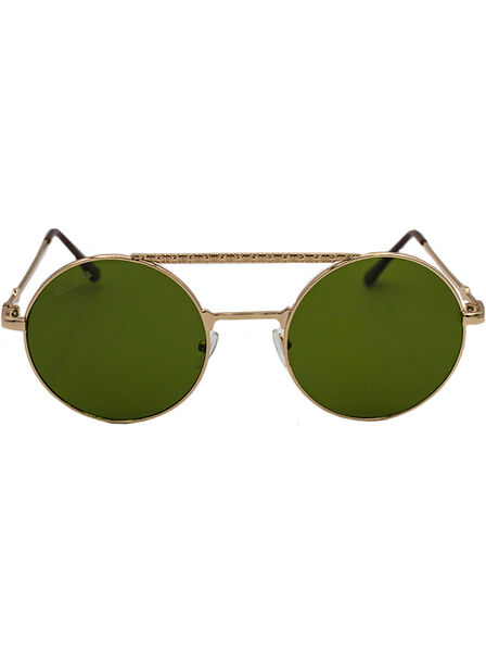 Ochelari de soare unisex Matteo Ferari MFJH-056GG