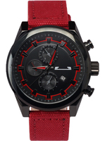 Ceas bărbătesc Matteo Ferari Casual MF8196_BK_R