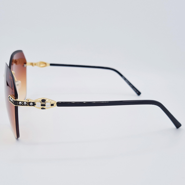 Ochelari de soare Maro Degrade, Matteo Ferari, MFJH-122BR