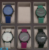 Ceas damă Matteo Ferari Casual MF689_B