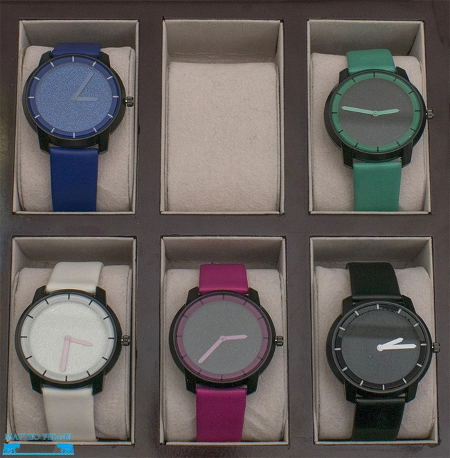 Ceas damă Matteo Ferari Casual MF689_B