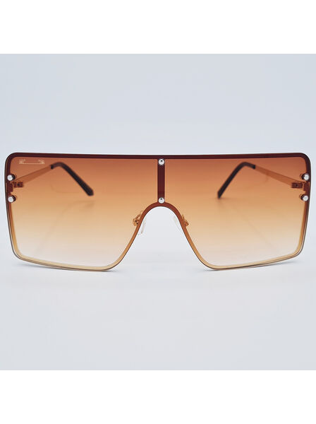 Ochelari Maro Degrade, Bărbătești, UV400, Matteo Ferari, MFJH-123BR